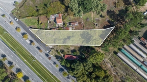 Terreno R�stico - Campanh�, Porto, Porto - Miniatura: 21/21