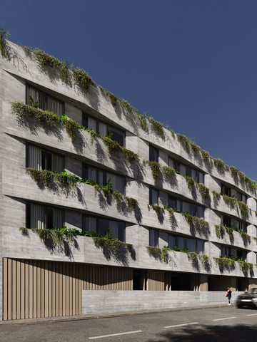 Apartamento T3 - Paranhos, Porto, Porto - Imagem grande