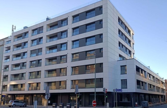 Apartamento T3 - Cedofeita, Porto, Porto - Imagem grande