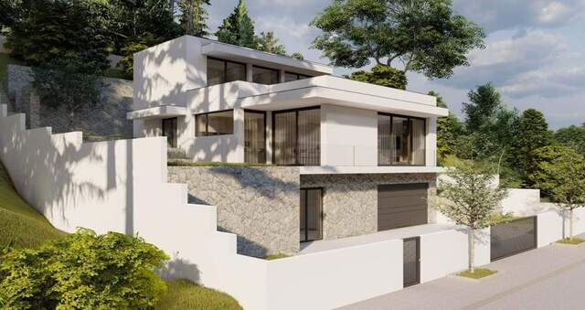 Terreno R�stico - Venade, Caminha, Viana do Castelo - Imagem grande