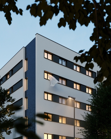 Apartamento T2 - Ermesinde, Valongo, Porto - Imagem grande