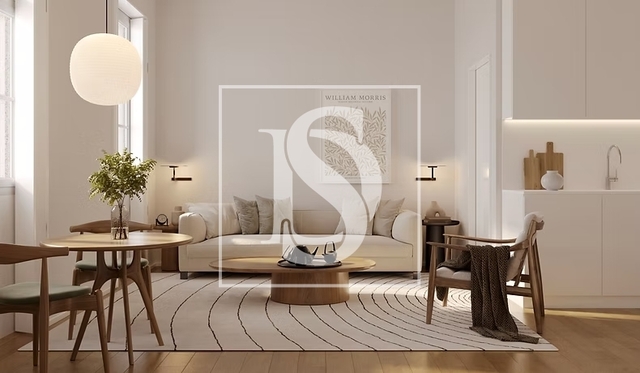 Apartamento T0 - Matosinhos, Matosinhos, Porto - Imagem grande