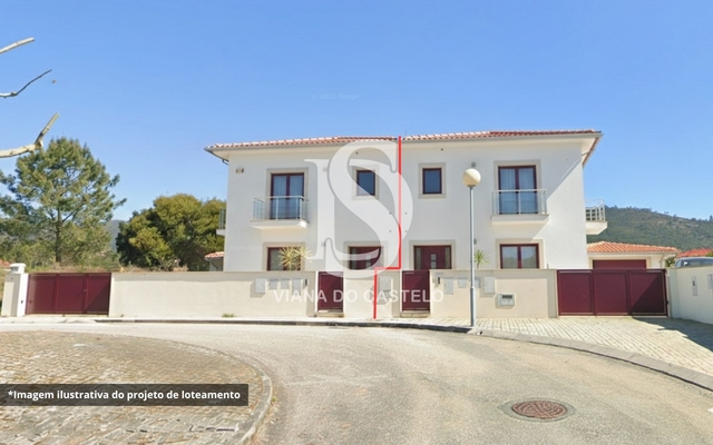 Terreno R�stico - Muj�es, Viana do Castelo, Viana do Castelo - Imagem grande