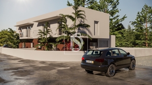 Moradia T3 - Antas, Esposende, Braga