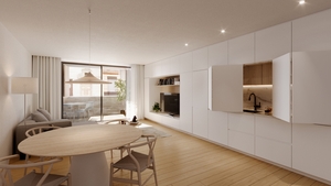 Apartamento T3 - Paranhos, Porto, Porto - Miniatura: 6/19