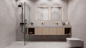 Apartamento T3 - Paranhos, Porto, Porto - Miniatura: 9/19