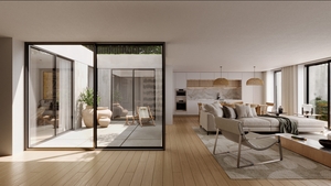 Apartamento T3 - Paranhos, Porto, Porto - Miniatura: 10/19