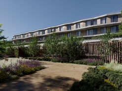 Apartamento T3 - Paranhos, Porto, Porto - Miniatura: 18/19