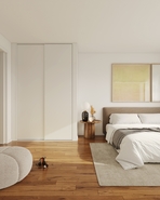 Apartamento T2 - Ermesinde, Valongo, Porto - Miniatura: 1/8