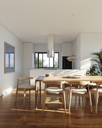 Apartamento T2 - Ermesinde, Valongo, Porto - Miniatura: 2/8