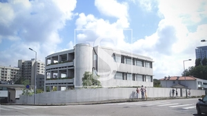 Apartamento T2 - Aldoar, Porto, Porto - Miniatura: 1/6