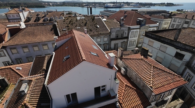 Apartamento T3 - Viana do Castelo, Viana do Castelo, Viana do Castelo - Imagem grande