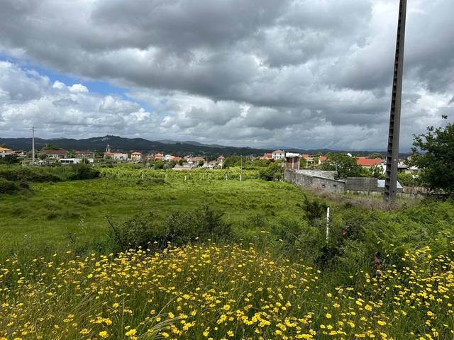 Terreno R�stico - Friestas, Valen�a, Viana do Castelo - Imagem grande