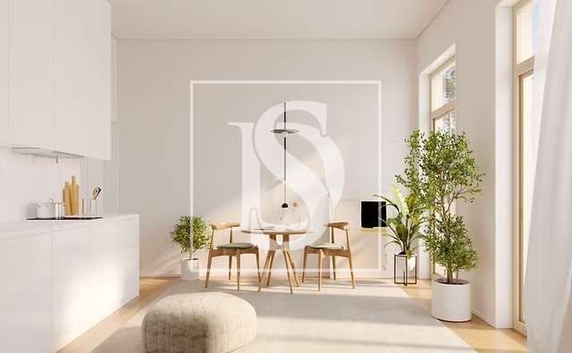 Apartamento T0 - Matosinhos, Matosinhos, Porto - Imagem grande