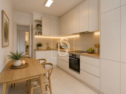 Apartamento T3 - Darque, Viana do Castelo, Viana do Castelo - Miniatura: 2/28