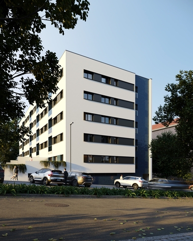 Apartamento T3 - Ermesinde, Valongo, Porto - Imagem grande