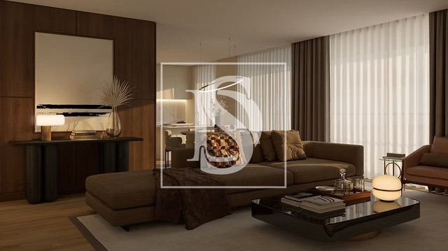 Apartamento T3 - Aldoar, Porto, Porto - Imagem grande