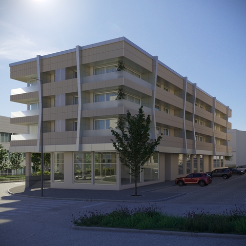 Apartamento T3 - Viana do Castelo, Viana do Castelo, Viana do Castelo - Imagem grande