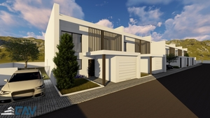 Terreno R�stico - �ncora, Caminha, Viana do Castelo