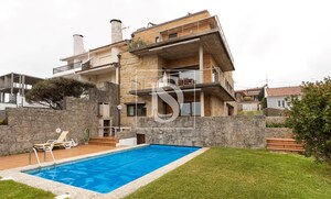 Moradia T4 - Carre�o, Viana do Castelo, Viana do Castelo