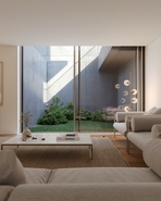 Moradia T3 - Arcozelo, Vila Nova de Gaia, Porto - Miniatura: 4/8