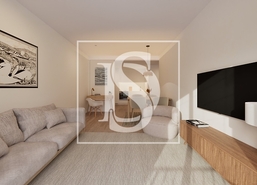 Apartamento T0 - Paranhos, Porto, Porto - Miniatura: 1/7