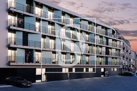 Apartamento T0 - Paranhos, Porto, Porto - Miniatura: 6/7