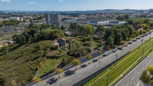 Terreno R�stico - Campanh�, Porto, Porto - Miniatura: 5/21
