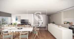 Apartamento T3 - Aldoar, Porto, Porto - Miniatura: 6/6