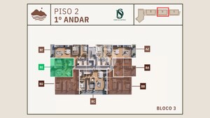 Apartamento T1 - Viana do Castelo, Viana do Castelo, Viana do Castelo - Miniatura: 30/30