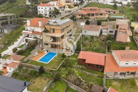 Moradia T4 - Carre�o, Viana do Castelo, Viana do Castelo - Miniatura: 11/72
