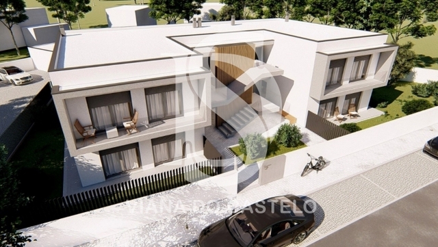 Apartamento T3 - Anha, Viana do Castelo, Viana do Castelo - Imagem grande