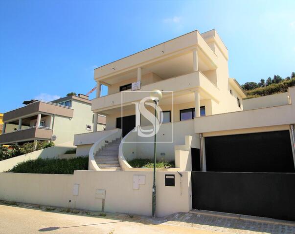 Moradia T3 - Gondomar, Gondomar, Porto - Imagem grande