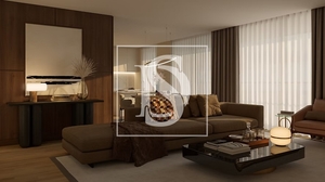 Apartamento T3 - Aldoar, Porto, Porto