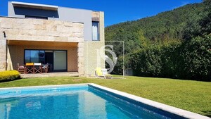 Moradia T4 - Carre�o, Viana do Castelo, Viana do Castelo