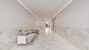 Apartamento T3 - Paranhos, Porto, Porto - Miniatura: 1/19