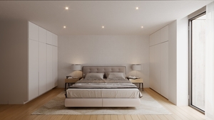 Apartamento T3 - Paranhos, Porto, Porto - Miniatura: 2/19