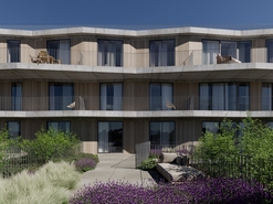 Apartamento T3 - Paranhos, Porto, Porto - Miniatura: 16/19