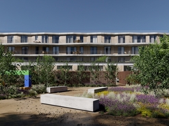 Apartamento T3 - Paranhos, Porto, Porto - Miniatura: 17/19