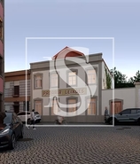 Apartamento T0 - Matosinhos, Matosinhos, Porto - Miniatura: 4/8