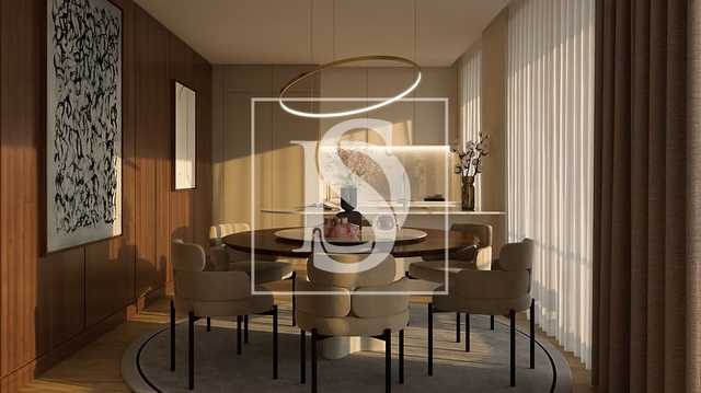 Apartamento T3 - Aldoar, Porto, Porto - Imagem grande