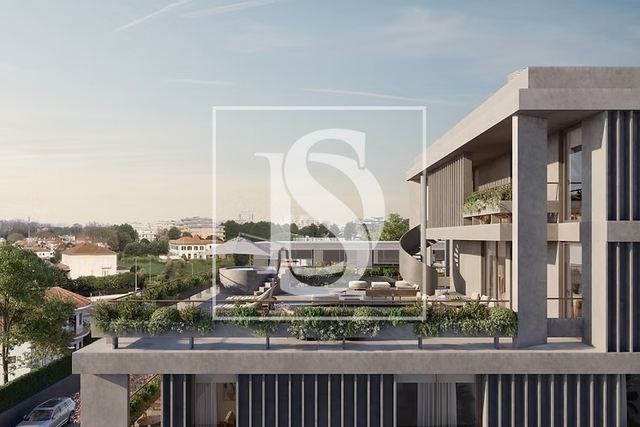 Apartamento T3 - Aldoar, Porto, Porto - Imagem grande