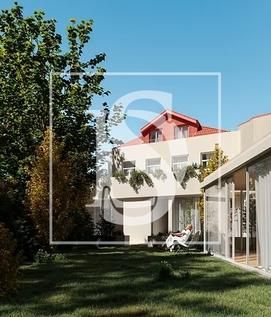 Apartamento - Matosinhos, Matosinhos, Porto - Imagem grande