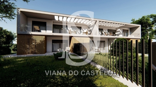 Apartamento T3 - Anha, Viana do Castelo, Viana do Castelo - Imagem grande