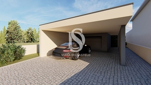 Terreno R�stico - Anha, Viana do Castelo, Viana do Castelo