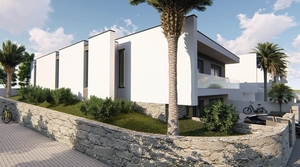 Moradia T3 - Antas, Esposende, Braga - Miniatura: 2/19