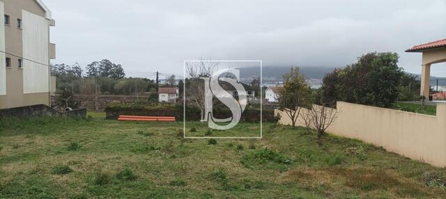 Terreno R�stico - Seixas, Caminha, Viana do Castelo - Imagem grande