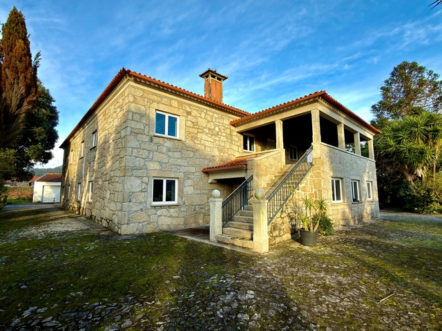 Quinta - Cardielos, Viana do Castelo, Viana do Castelo - Imagem grande