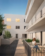 Apartamento T2 - Campanh�, Porto, Porto - Miniatura: 7/9