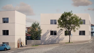 Apartamento T2 - Campanh�, Porto, Porto - Miniatura: 8/9